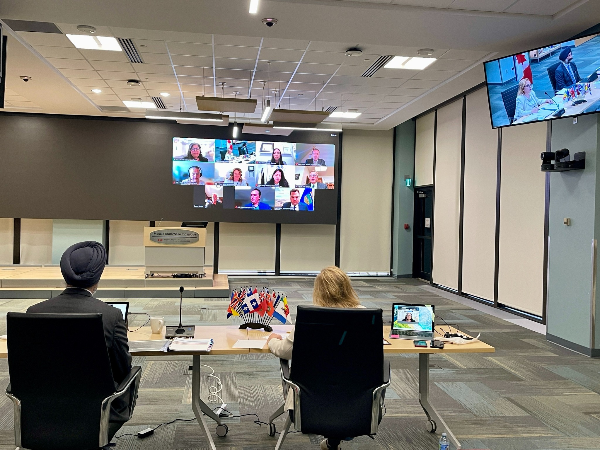 Housing activation and safe sites